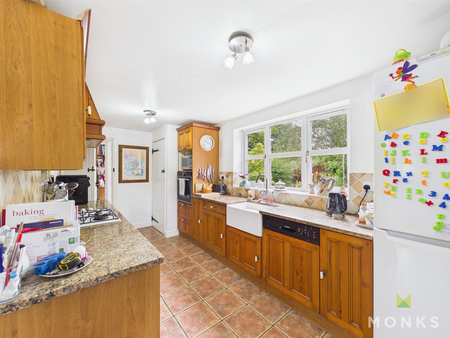 Bridge Cottage Waterloo, Whitchurch, SY13 2PX For Sale